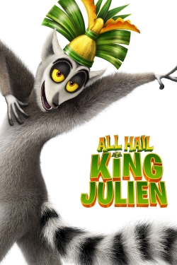 watch free All Hail King Julien hd online
