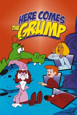 watch free Here Comes the Grump hd online