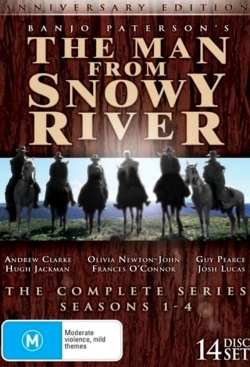 watch free The Man from Snowy River hd online