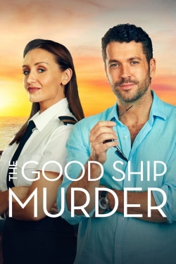 watch free The Good Ship Murder hd online