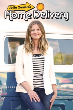 watch free Julia Zemiro's Home Delivery hd online