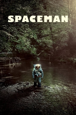watch free Spaceman hd online
