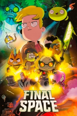 watch free Final Space hd online