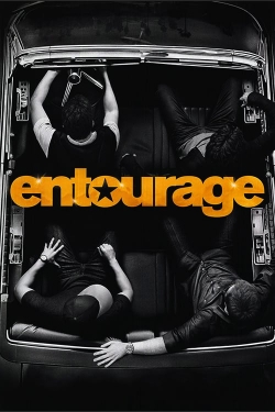 watch free Entourage hd online