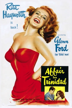 watch free Affair in Trinidad hd online