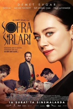 watch free Sofra Sırları hd online