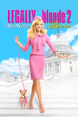 watch free Legally Blonde 2: Red, White & Blonde hd online