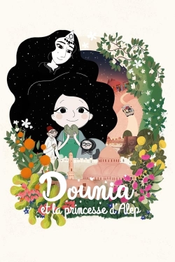 watch free Dounia and the Princess of Aleppo hd online