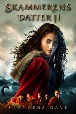 watch free The Shamer's Daughter II: The Serpent Gift hd online