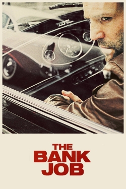 watch free The Bank Job hd online