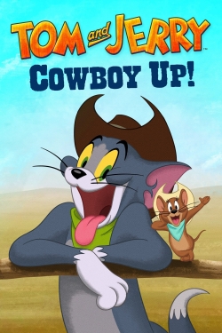 watch free Tom and Jerry Cowboy Up! hd online