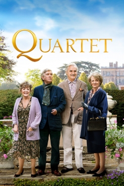 watch free Quartet hd online