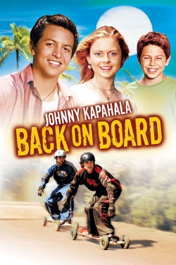 watch free Johnny Kapahala - Back on Board hd online