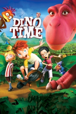 watch free Dino Time hd online