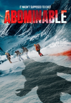 watch free Abominable hd online