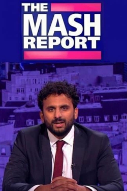 watch free The Mash Report hd online