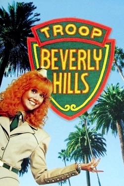 watch free Troop Beverly Hills hd online