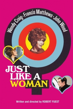 watch free Just Like a Woman hd online