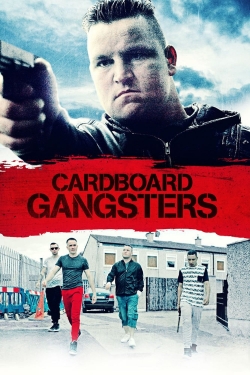 watch free Cardboard Gangsters hd online