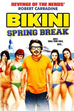 watch free Bikini Spring Break hd online