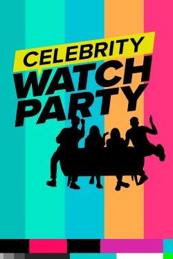 watch free Celebrity Watch Party hd online