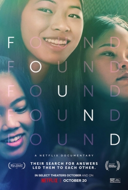 watch free Found hd online