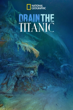 watch free Drain the Titanic hd online