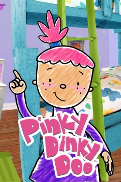 watch free Pinky Dinky Doo hd online