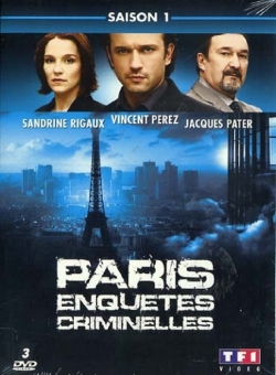 watch free Paris enquêtes criminelles hd online