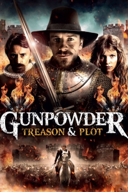 watch free Gunpowder, Treason & Plot hd online