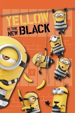 watch free Yellow Is the New Black hd online