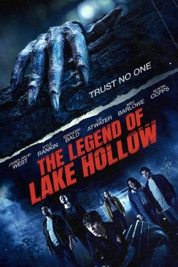 watch free The Legend of Lake Hollow hd online
