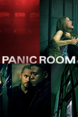 watch free Panic Room hd online