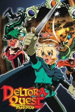 watch free Deltora Quest hd online