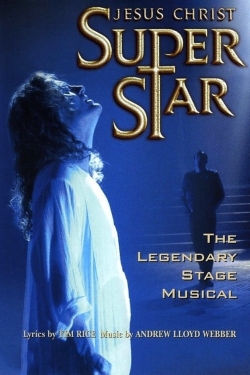 watch free Jesus Christ Superstar hd online