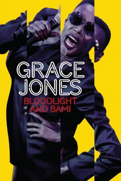watch free Grace Jones: Bloodlight and Bami hd online