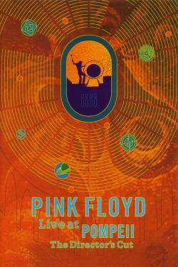 watch free Pink Floyd: Live at Pompeii hd online