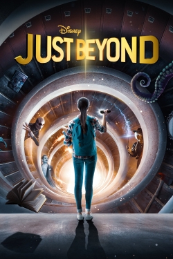 watch free Just Beyond hd online