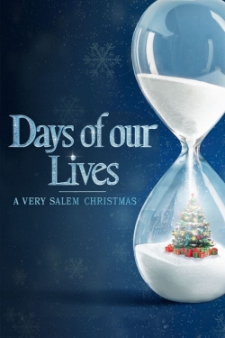 watch free Days of Our Lives: A Very Salem Christmas hd online