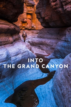 watch free Into the Grand Canyon hd online