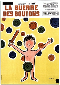 watch free War of the Buttons hd online