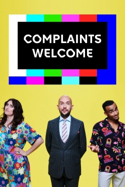 watch free Complaints Welcome hd online