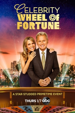 watch free Celebrity Wheel of Fortune hd online