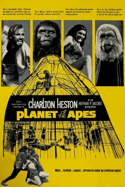 watch free Planet of the Apes hd online