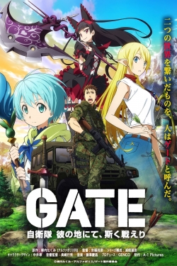 watch free Gate hd online