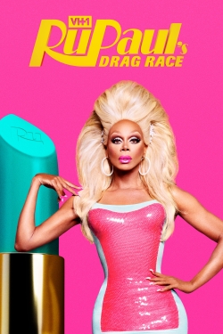 watch free RuPaul's Drag Race hd online