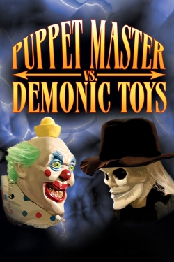 watch free Puppet Master vs Demonic Toys hd online