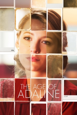 watch free The Age of Adaline hd online