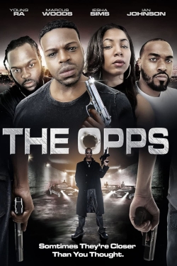 watch free The Opps hd online