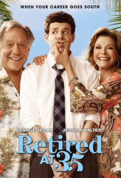 watch free Retired at 35 hd online